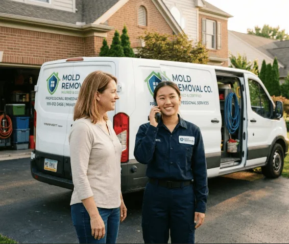 Crawlspace Mold Remediation Racine, OH FAQs